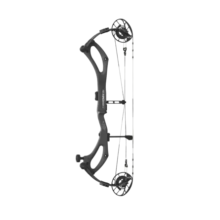 PSE Mach 33 DS EC2 Black - Fjer - 2533EC2RBK2960 - 1