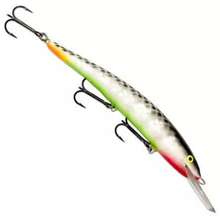 Räppäri Kuhavaappu 135mm Syvänne - Vobler +10 cm - 6429830022800 - 1