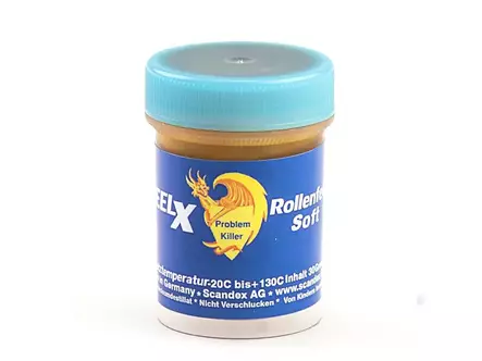 ReelX Reel Grease Soft 30g - Skylleolier og skyllefedt - 4251013507970 - 1