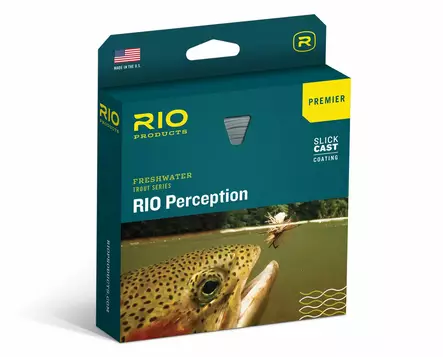 Rio Premier Perception Float - Flueliner - 730884192880 - 1