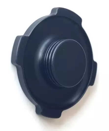 Rusan Cover for clamp (for rifle scope) - Adaptere og tilbehør - 3856026440200 - 1