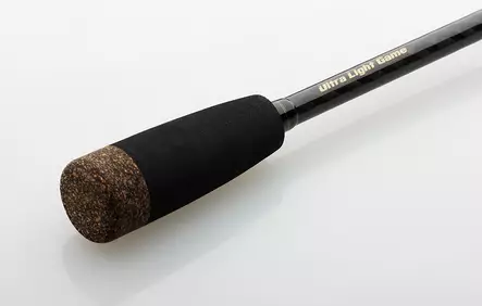 Savage Gear SG2 Ultra Light Game - Savage Gear-spinnestænger - 5706301755810 - 2