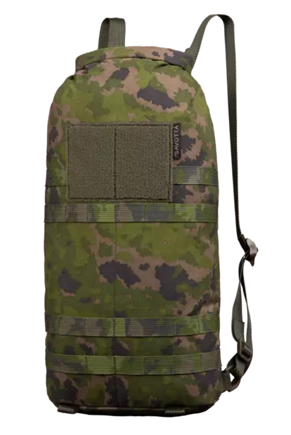 Savotta Hatka 12L M05 Woodland - Rygsække - 6419134204040 - 1