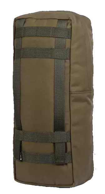 Savotta Side Pouch 8L - Tilbehør - 6419134201490 - 2