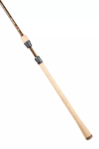 Saxa Heritage Spin - Coming 2026! - Saxa-spinnestænger - 6438407011130 - 2