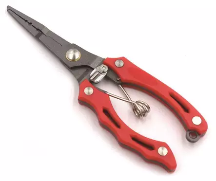 Saxa Light All Round Pliers 6,5'' - Tænger - 6438407012120 - 2