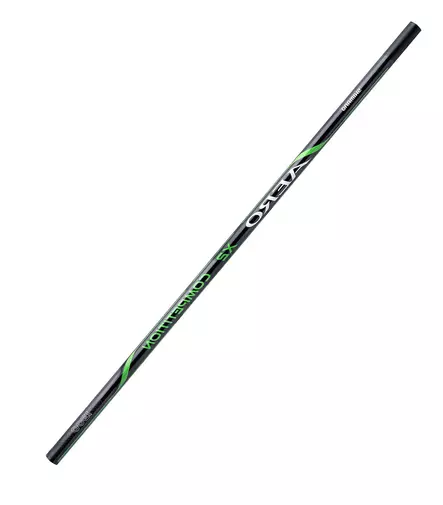 Shimano Aero X2 Pole + Extension - Fiskestænger - 8717009888660 - 1