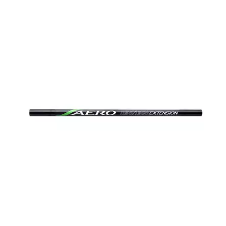 Shimano Aero X2 Pole + Extension - Fiskestænger - 8717009888660 - 2
