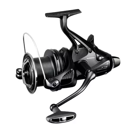 Shimano Baitrunner XTB Big Longcast - Baitrunner- og matchhjul - 0022255212960 - 1