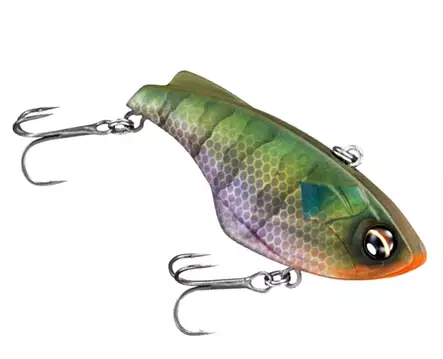 Shimano Bantam Rattlin Sur-Vibe 62mm 14g - Vobler under 6 cm - 0909202150 - 1