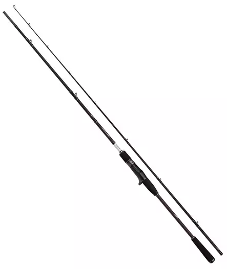 Shimano Yasei BB AX Pike - Shimano-spinnestænger - 8717009873970 - 1