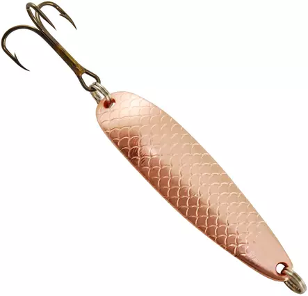 Sølvkroken Buch Salmon 18g - Skeagn - 34005000 - 1