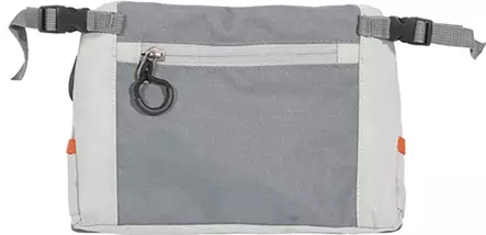 Soldarini RCX Minimal Chest Pack - Brysttasker og mavebælter - 8054393168740 - 2