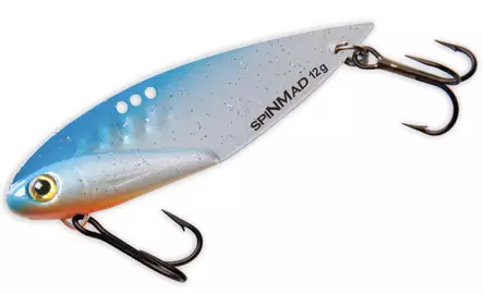Spinmad King 12g - Spinnhaler og blade - 1211202110 - 3