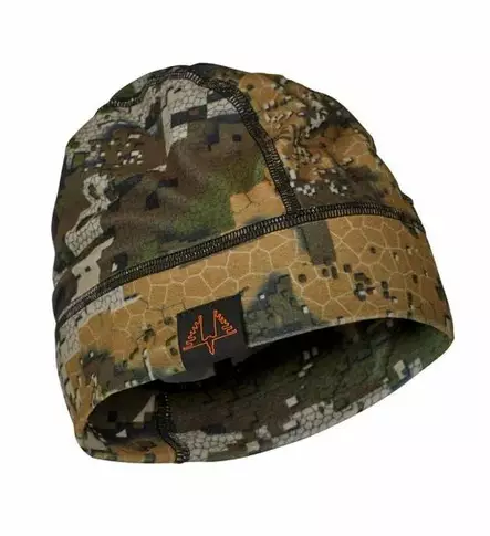 Swedteam Alpha Beanie Veil - Jægerens hovedbeklædning - 7330144008710 - 1
