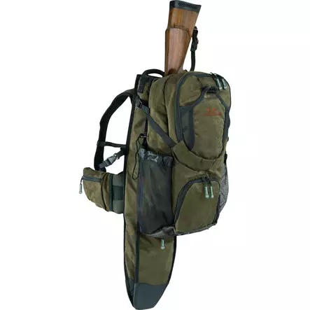 Swedteam Backbone Backpack Forest Green - Rygsække - 7330144008970 - 1