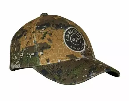 Swedteam Ridge Cap 2.0 Veil - Jægerens hovedbeklædning - 7330144041670 - 1