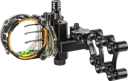 Trophy Ridge Sight Hotwire Drive RH 3-Pin - Bueskyttens Sigte - 117089-1000 - 1