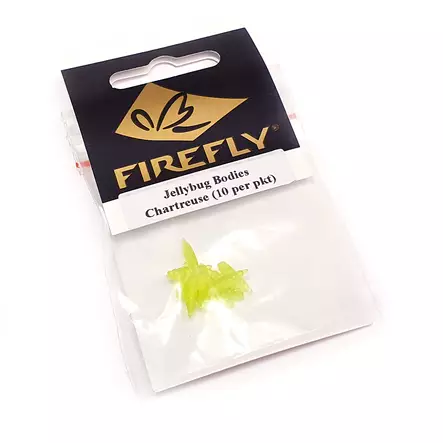 Veniard Jellybug Bodies - Rygmateriale - 40600400060 - 1