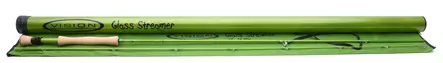 Vision Glass Streamer - Vision-fluefiskestænger - 6417512831420 - 3