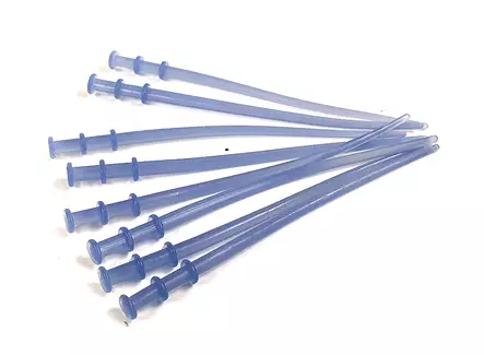 Vision Stripping Basket Spare Spikes - Snore kurve - 6417512840170 - 1