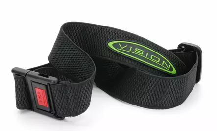 Vision Wader Belt - Blandet - 4712459319010 - 1