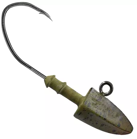 VMC Dart Jig Matt Craw - Jighoveder - 3422993062600 - 1