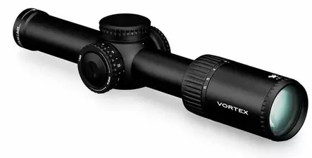 Vortex Viper PST Gen II 1-6x24 SFP - Øvrige kikkertsigter - 875874006140 - 2