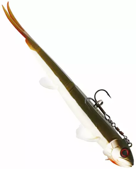 Westin TwinTeez Pelagic RNR 21cm - Vertikale jigs - 5707549410 - 1