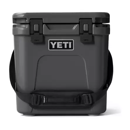 Yeti Roadie 24 2.0 Charcoal - Kølekasser og -tasker - 888830328170 - 1