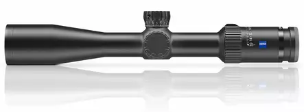 Zeiss Conquest V4 4-16x44 ASV - Zeiss-kikkertsigter - 522931-9920-080 - 2