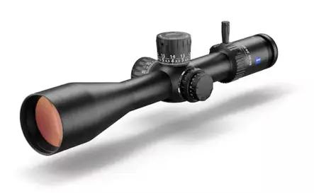 Zeiss LRP S3 6-36x56 ZF-MRi - Zeiss-kikkertsigter - 522695-9916-090 - 1