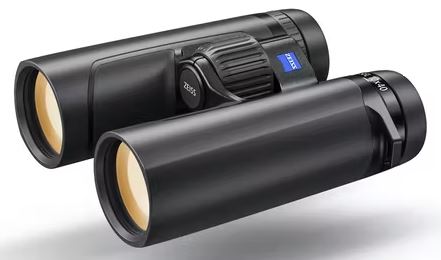 Zeiss Victory SFL 10x40 - Traditionelle kikkerter - 524024-0000-000 - 2