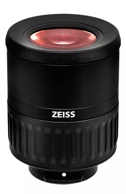 Zeiss Victory Harpia 22-65 / 23-70 - Tubekikkerter - 528070-0000-000 - 2
