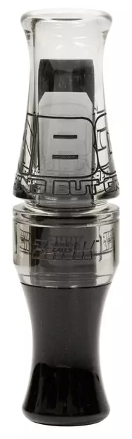 Zink Nothing But Green Gunsmoke - Lokkepropper - 810280060430 - 1