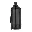 5.11 Flex Med Pouch Black - Førstehjælpstasker - 888579910810 - 3