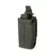 5.11 Flex Single Pistol 2.0 Pouch Ranger Green - Magasintasker til pistoler - 888579875430 - 1