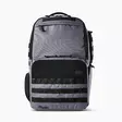 5.11 Range Ready Backpack Medium Grey - Taktiske rygsække og udstyrs tasker - 888579976250 - 3