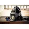 5.11 Range Ready Backpack Medium Grey - Taktiske rygsække og udstyrs tasker - 888579976250 - 5