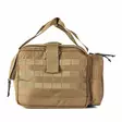 5.11 Range Ready Trainer Bag Kangaroo - Taktiske rygsække og udstyrs tasker - 888579885170 - 5