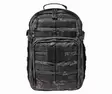 5.11 Rush12 2.0 Backpack Multicam Black - Taktiske rygsække og rygsække - 888579993370 - 1