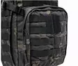 5.11 Rush12 2.0 Backpack Multicam Black - Taktiske rygsække og rygsække - 888579993370 - 3
