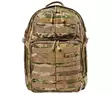 5.11 Rush24 2.0 Backpack Multicam - Taktiske rygsække og rygsække - 888579910940 - 2