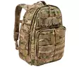 5.11 Rush24 2.0 Backpack Multicam - Taktiske rygsække og rygsække - 888579910940 - 3