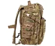 5.11 Rush24 2.0 Backpack Multicam - Taktiske rygsække og rygsække - 888579910940 - 5