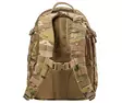 5.11 Rush24 2.0 Backpack Multicam - Taktiske rygsække og rygsække - 888579910940 - 4