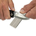 Accusharp Dual-Sided Diamond Pocket Stone - Filetknive - 015896000270 - 2