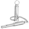 Acme Silent Dog Whistle 535 - Hundetræningsfløjter - 410160 - 1