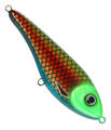 Buster Jerk II 120mm 37g - Klassisk jerkbaits - 2906202310 - 63