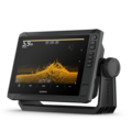 Garmin Echomap UHD2 92sv Touch - Garmin-enheder og -plottere - 010-02687-00 - 3